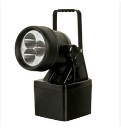 【多功能磁力强光防爆探照灯,磁力吸附强光防爆搜索灯】-