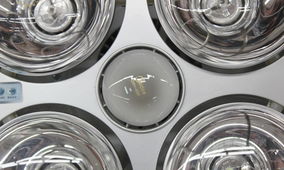 美的照明 民族品牌崛起离不开自主创新