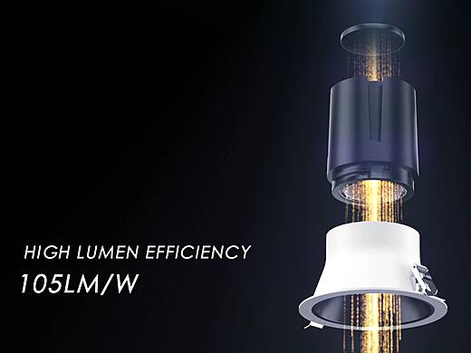 灯具塑件与动画设计 现代照明中的创新交融