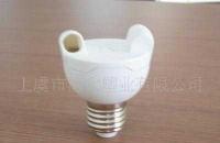 供应节能灯塑件-GU10半螺旋件-T2塑件的全面解析