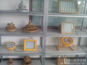 车间厂用防爆灯选购指南 吊挂式LED防爆灯120W价格与灯具塑件解析