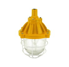 海洋王BYC6170厂用防爆灯 卓越防护，聚焦灯具核心塑件解析