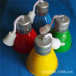 光影艺术背后的力量 揭秘深圳市龙华新区灯特美丽照明电器厂的灯具塑件制造