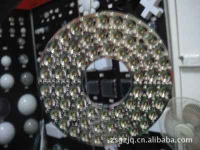 供应 led吸顶灯壳 led吸顶灯套件 led方形吸顶灯